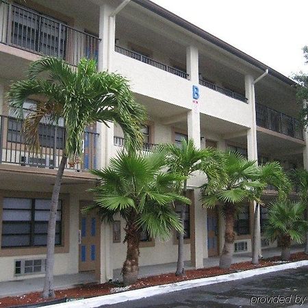 Homing Inn - Boynton Beach Exterior photo