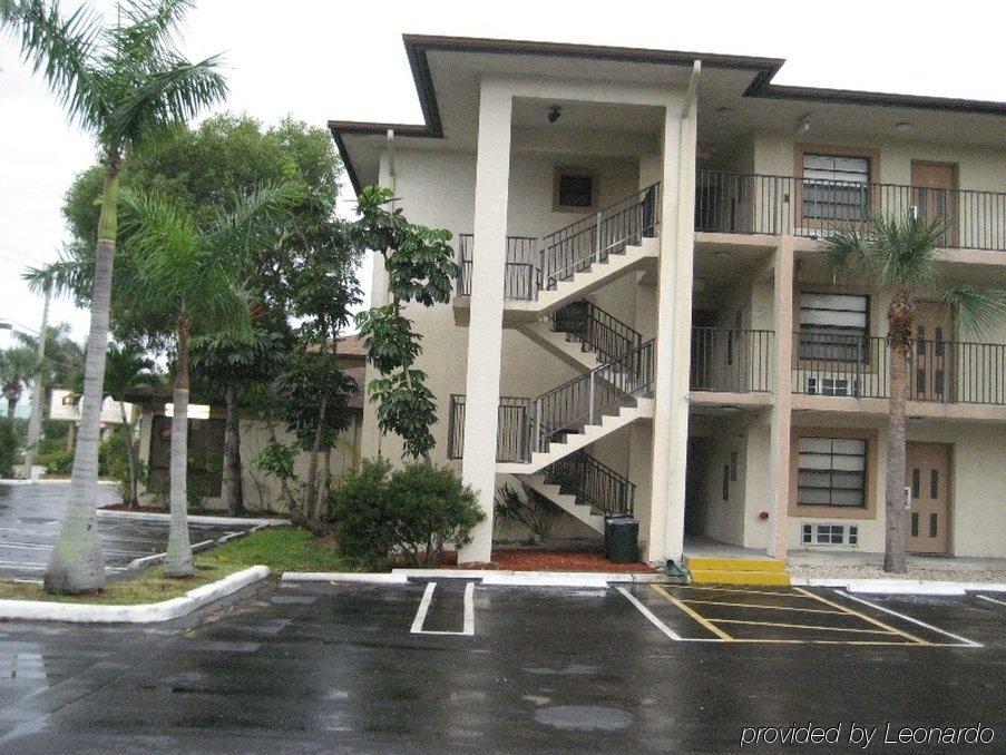 Homing Inn - Boynton Beach Exterior photo