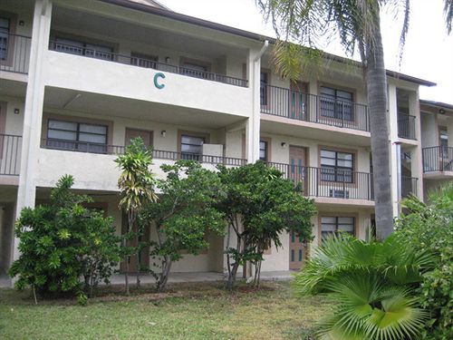 Homing Inn - Boynton Beach Exterior photo