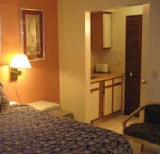 Homing Inn - Boynton Beach Room photo